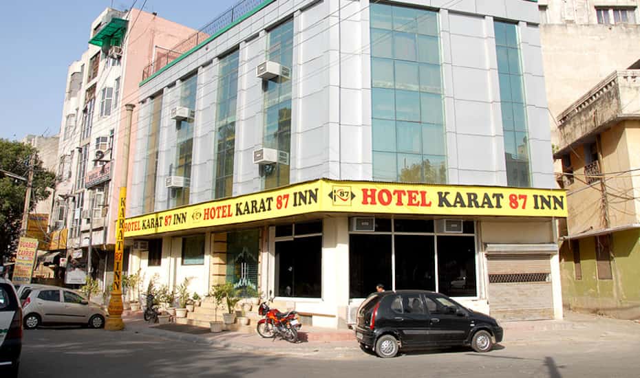 Hotel Karat 87-img
